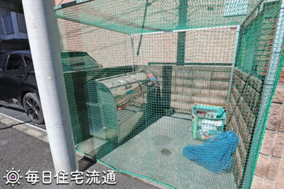 【その他共用部分】 | グランシャリオ