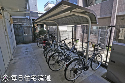 【その他共用部分】 | グランシャリオ