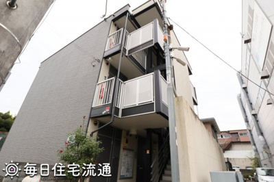 【外観】 | ゴリオン