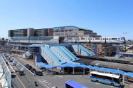 ルシオーレA棟の画像