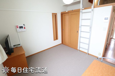 【洋室】 | リブラ