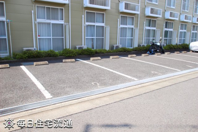 【駐車場】 | リブラ