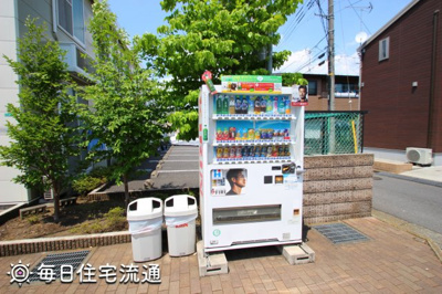 【その他共用部分】 | リブラ