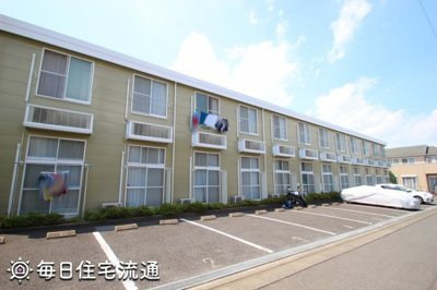 【外観】 | リブラ