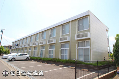 【外観】 | リブラ