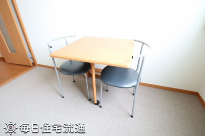 【内装】 | リブラ