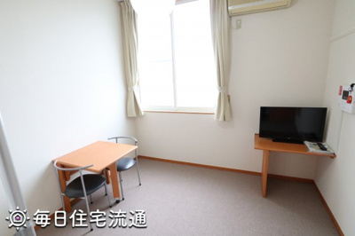 【寝室】 | リブラ