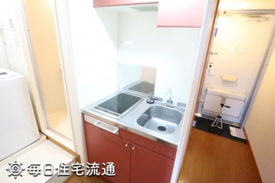 【キッチン】 | リブラ