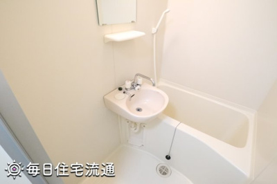 【浴室】 | リブラ