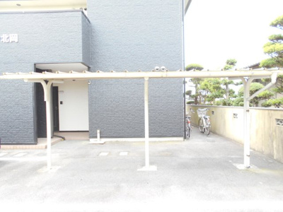 【その他共用部分】 | シーズン北岡