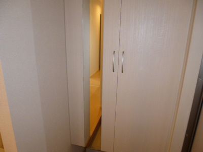 【玄関】 | メゾンヴィレッタ | シューズボックス