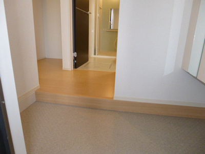 【玄関】 | メゾンヴィレッタ