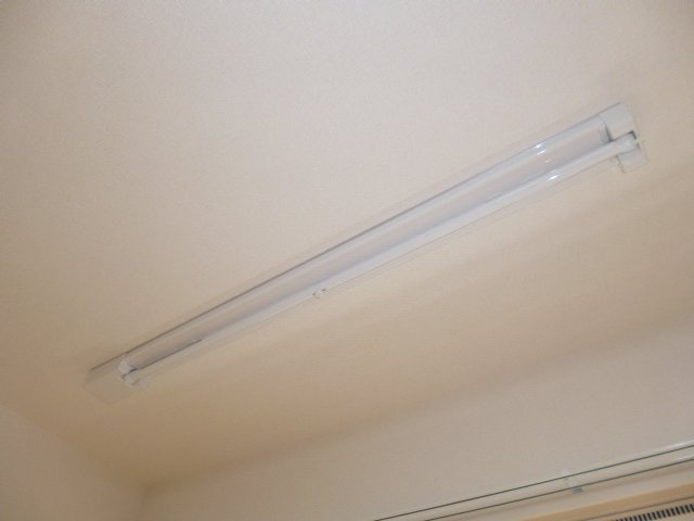 メゾンヴィレッタの設備|室内物干し