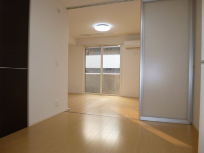 【寝室】 | メゾンヴィレッタ | 洋室