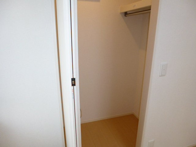 【収納】 | メゾンヴィレッタ | クローゼット