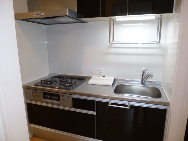 メゾンヴィレッタのキッチン