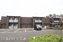 ニューコートの画像