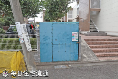 【その他共用部分】 | ホビット