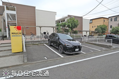 【駐車場】 | ホビット