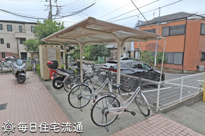 【その他共用部分】 | ホビット