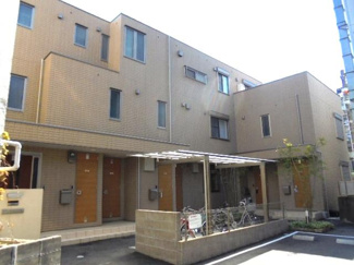 【外観】 | 千里山駅徒歩2分の立地★