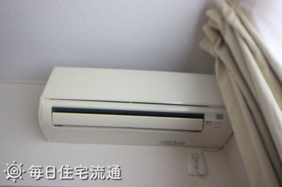 【設備】 | リバーサイド　コート