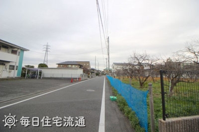 【周辺】 | リバーサイド　コート
