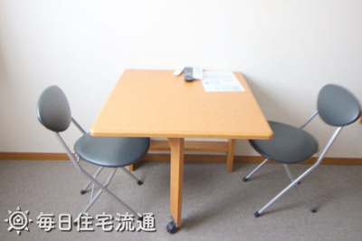 【設備】 | リバーサイド　コート