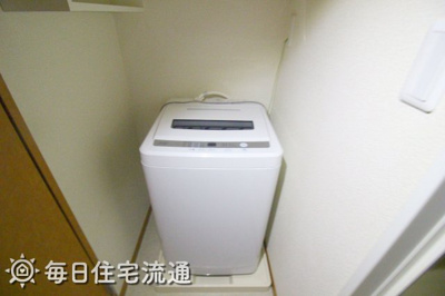 【設備】 | リバーサイド　コート