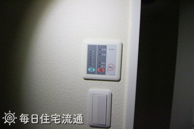 【設備】 | リバーサイド　コート