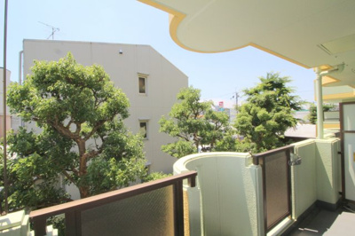 【展望】 | セントポーリア東豊中