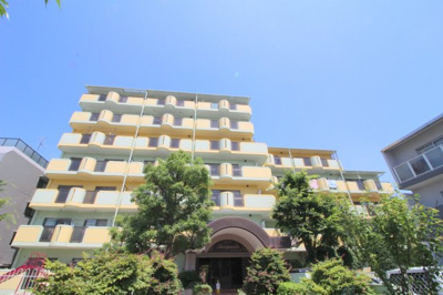 【外観】 | セントポーリア東豊中