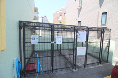 【その他共用部分】 | セントポーリア東豊中