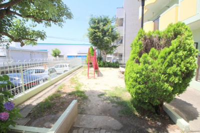 【その他共用部分】 | セントポーリア東豊中