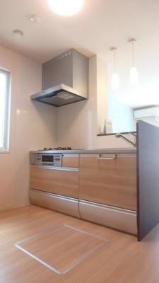 【キッチン】 | 103