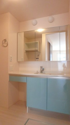 【洗面所】 | 103