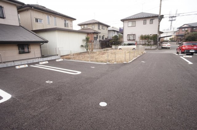 【駐車場】 | ミラコスタ