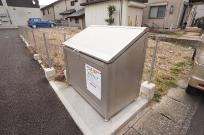 【その他共用部分】 | ミラコスタ