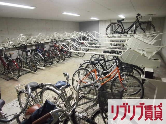 ＫＤＸ千葉中央レジデンスのその他共用部分