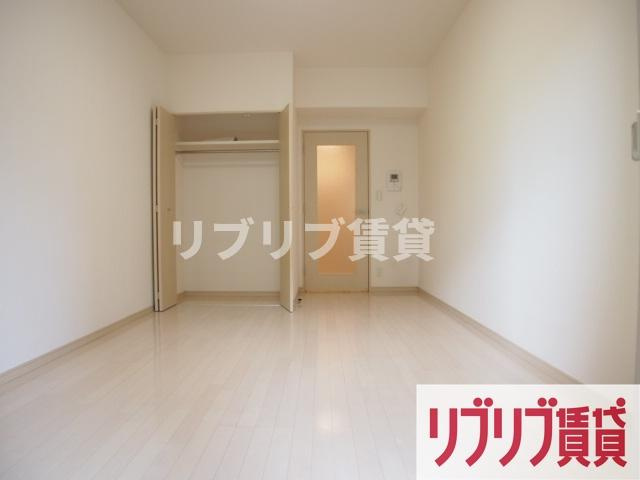 ＫＤＸ千葉中央レジデンスの居間・リビング