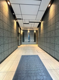 【エントランス】 | 恵比寿レジデンス壱番館