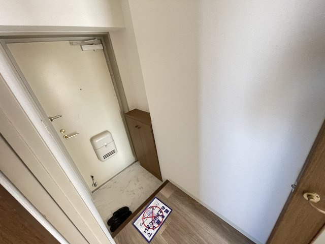 【玄関】 | ケイズコート2