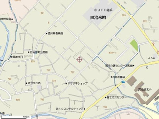 【地図】