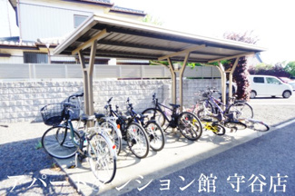 【その他共用部分】