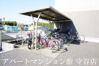 【その他共用部分】