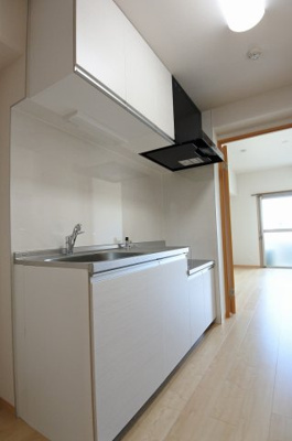 【キッチン】 | ＥＳレジデンス