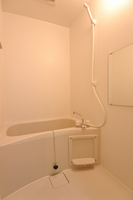 【浴室】 | ＥＳレジデンス