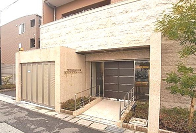 【外観】 | プレサンスロジェ西宮北口門前町