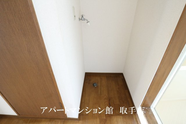 クレストの設備