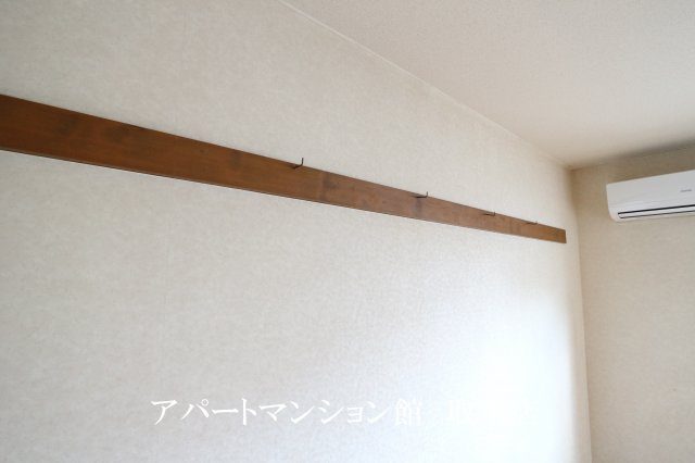 クレストの設備